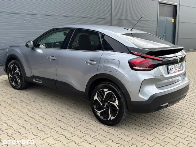 Citroën C4 1.5 BlueHDi Shine S&S - 26