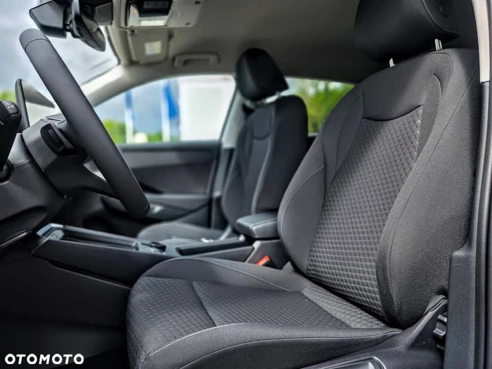 Volkswagen T-Roc 1.5 eTSI Life DSG - 11