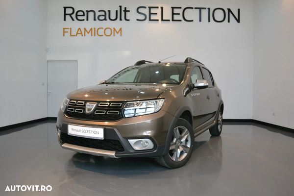 Dacia Sandero 0.9 TCe Prestige