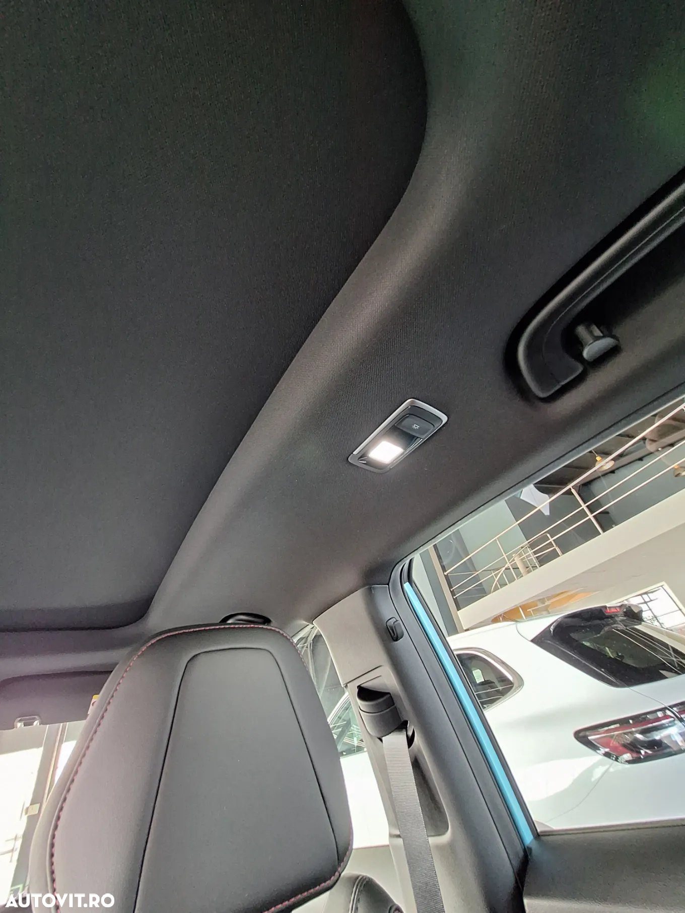 Geely Coolray 1.5 7DCT GF - 23