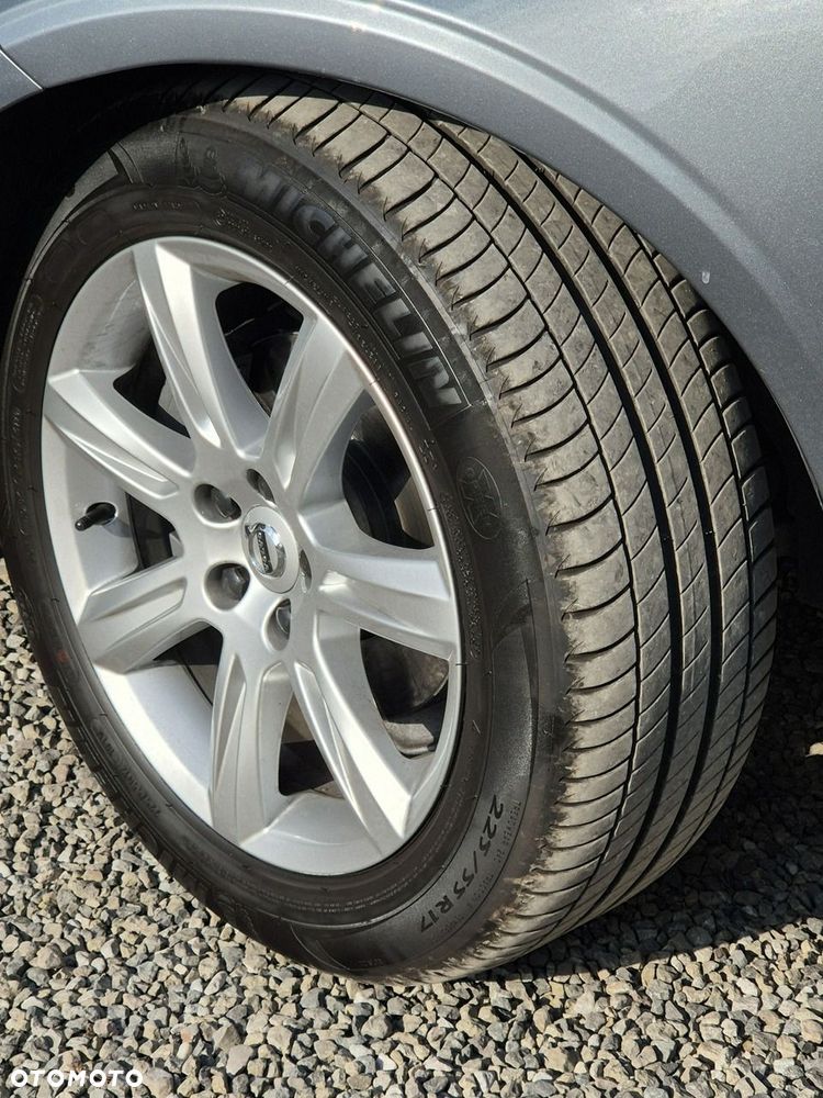 Volvo V90 - 27