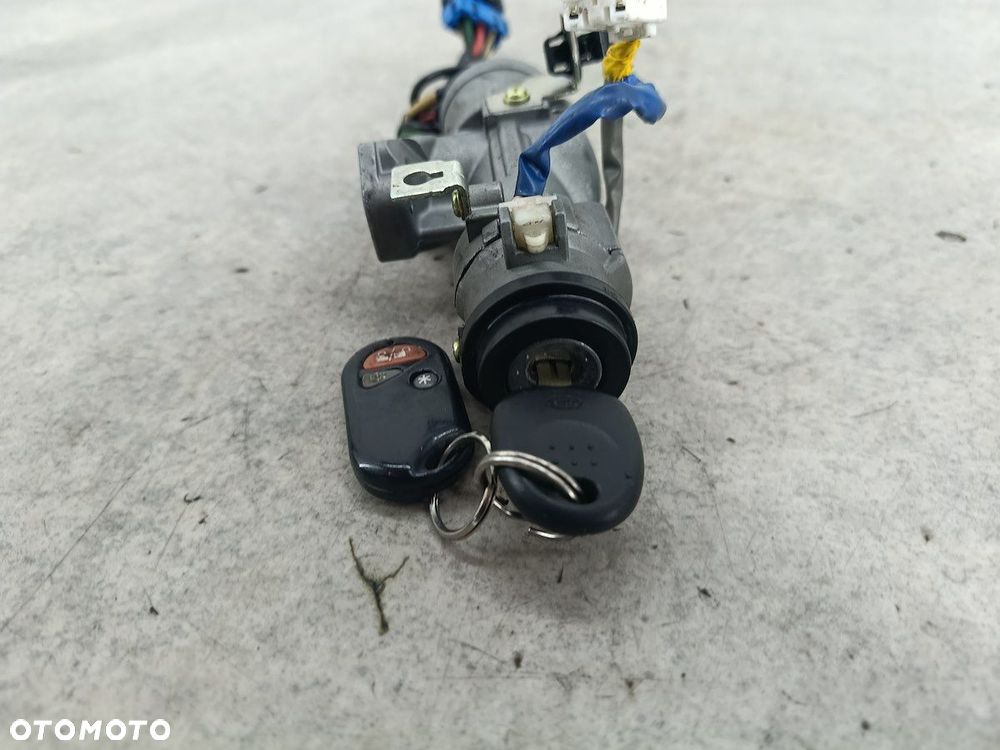 STACYJKA KIA CEE'D I EDZDC2 2.0 CRDI - 7