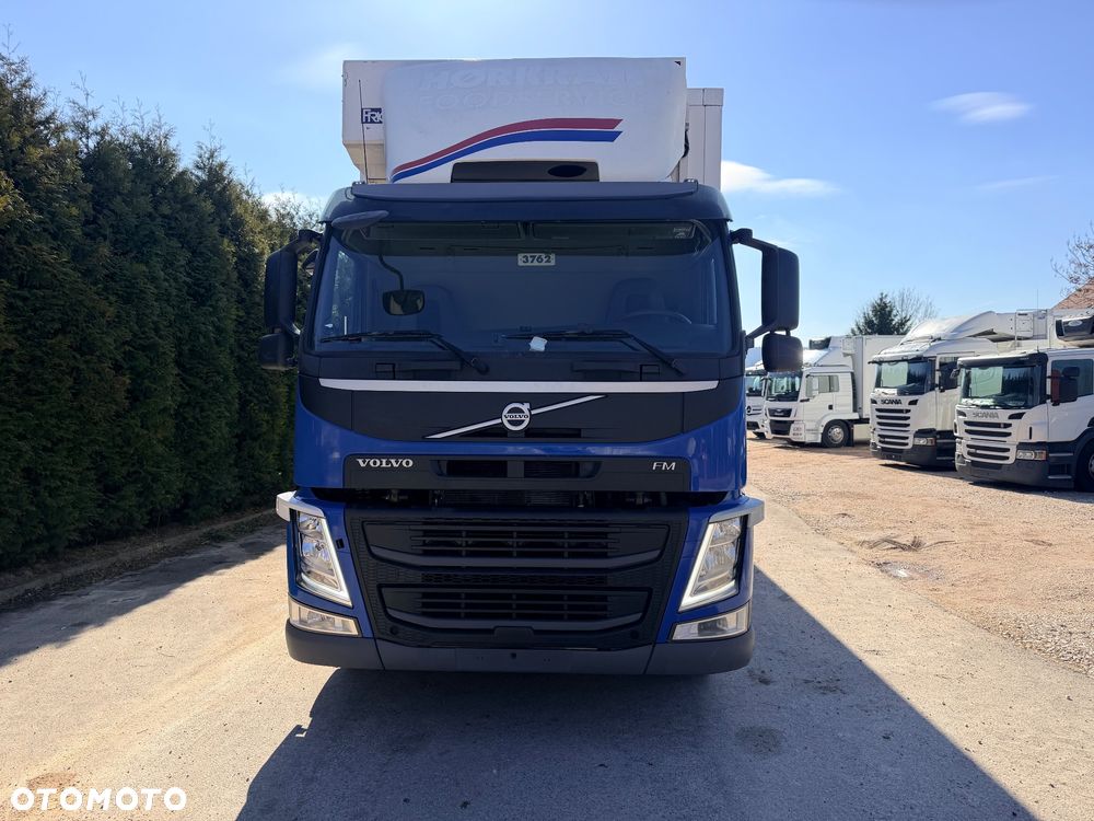 Volvo FM 330/ACC/ Euro6 /CHŁODNIA / DŁUGOŚĆ 12M /24 EURO PALET/ - 1