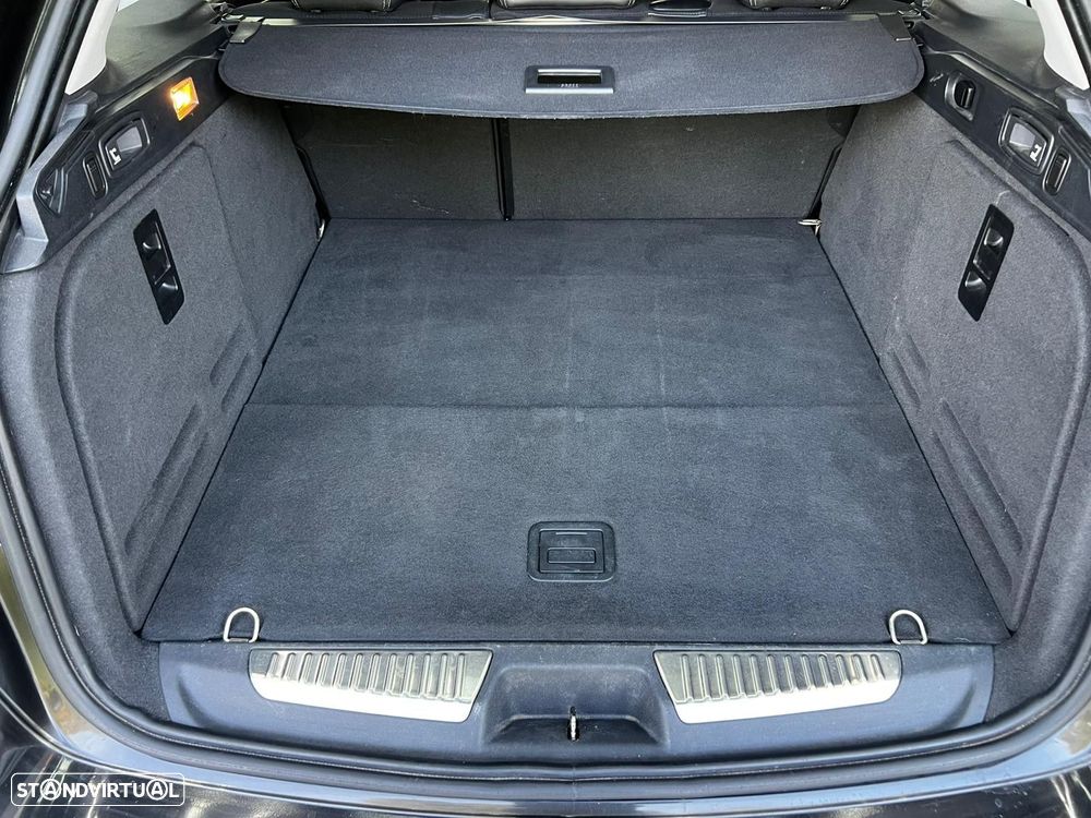 Renault Laguna Break 1.5 dCi Limited - 45