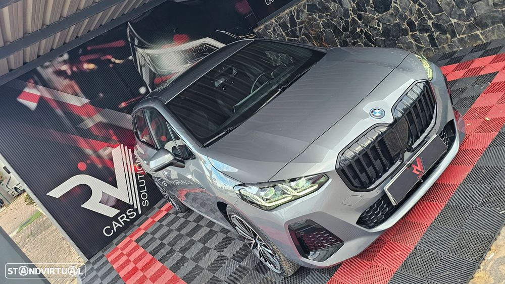 BMW 225xe Active Tourer e xDrive Pack Desportivo M - 10