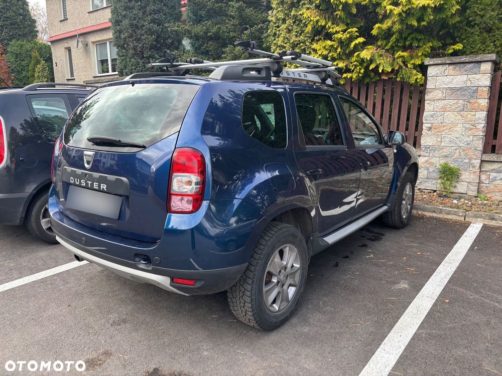 Dacia Duster - 3