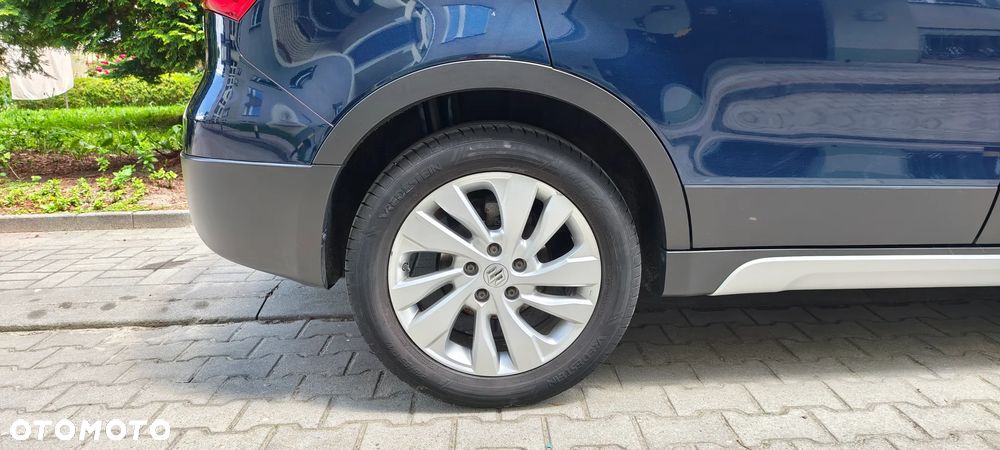 Suzuki SX4 S-Cross 1.0 T Premium - 15