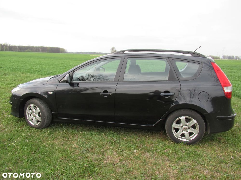Hyundai i30 i30cw 1.6 CRDi Classic - 11