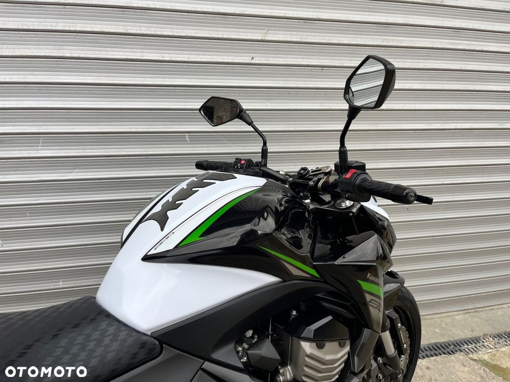 Kawasaki Z - 15