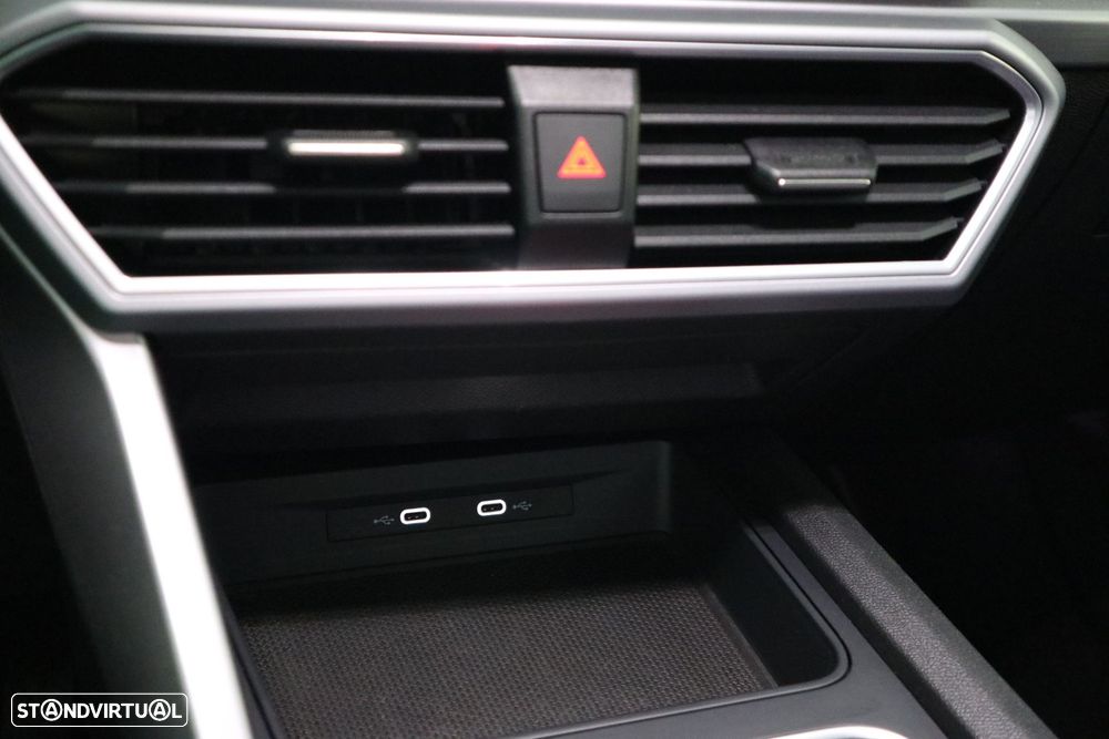SEAT Leon ST - 44