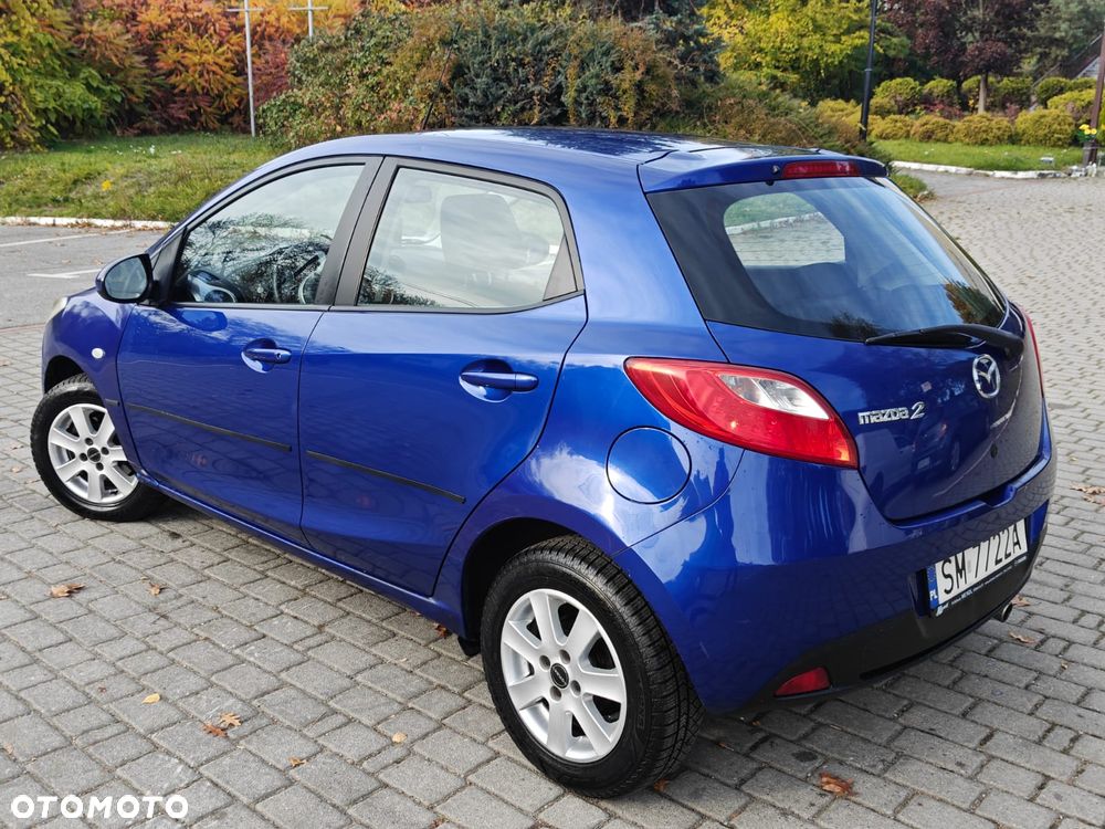 Mazda 2 1.5 Dynamic - 33