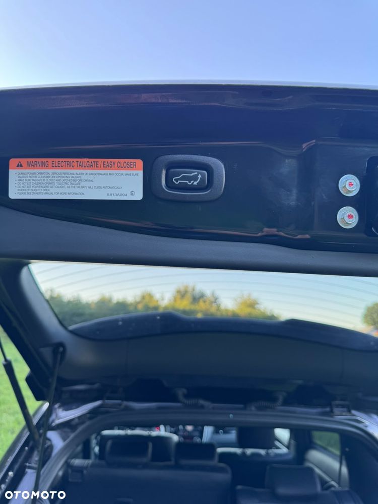 Mitsubishi Outlander 2.0 Instyle Navi - 21