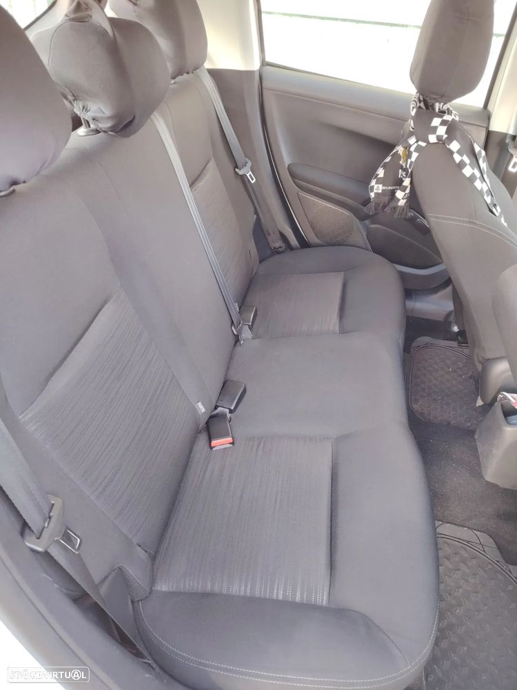 Peugeot 208 1.4 HDi - 7