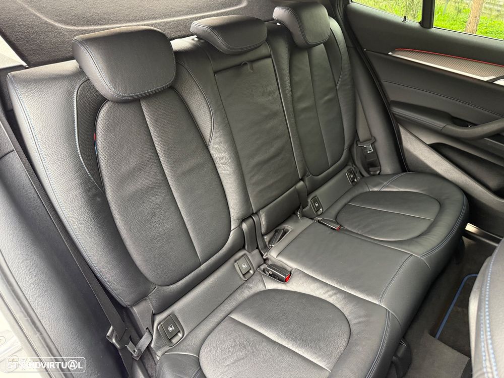 BMW X2 20 d xDrive Auto X Pack M - 35