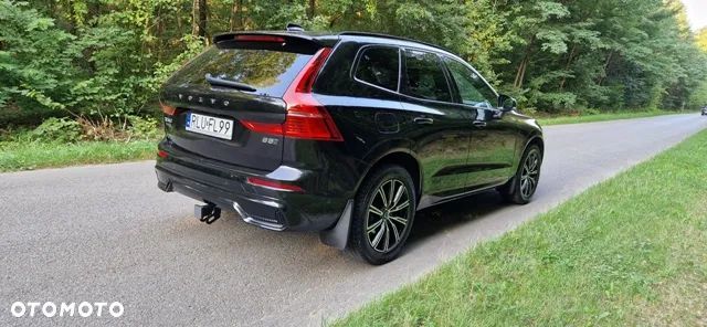 Volvo XC 60 B5 B AWD Plus Dark - 14