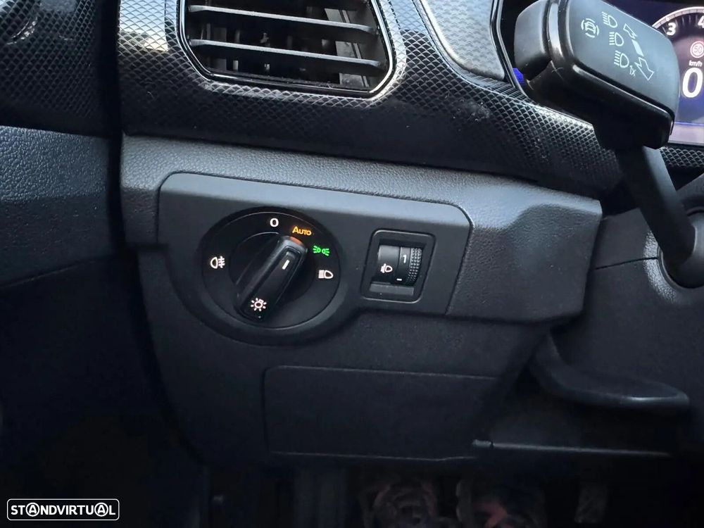 VW T-Cross 1.0 TSI - 30