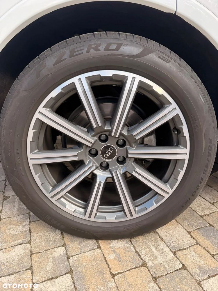 Audi Q7 45 TDI mHEV Quattro S Line Tiptr - 20