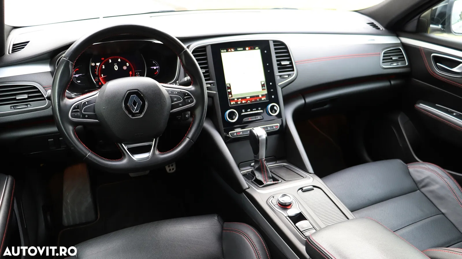 Renault Talisman - 18
