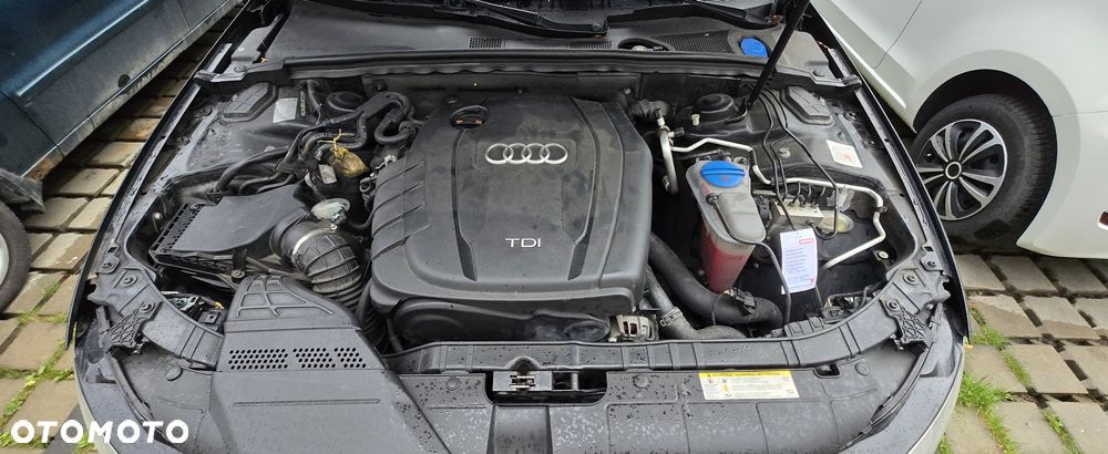Audi A4 ver-2-0-tdi-112g-dpf-ambiente - 17