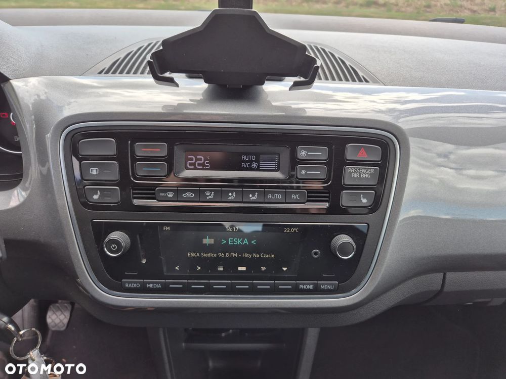 Skoda Citigo 1.0 Style - 11