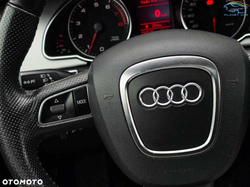 Audi A5 Sportback 2.0 TFSI quattro - 29