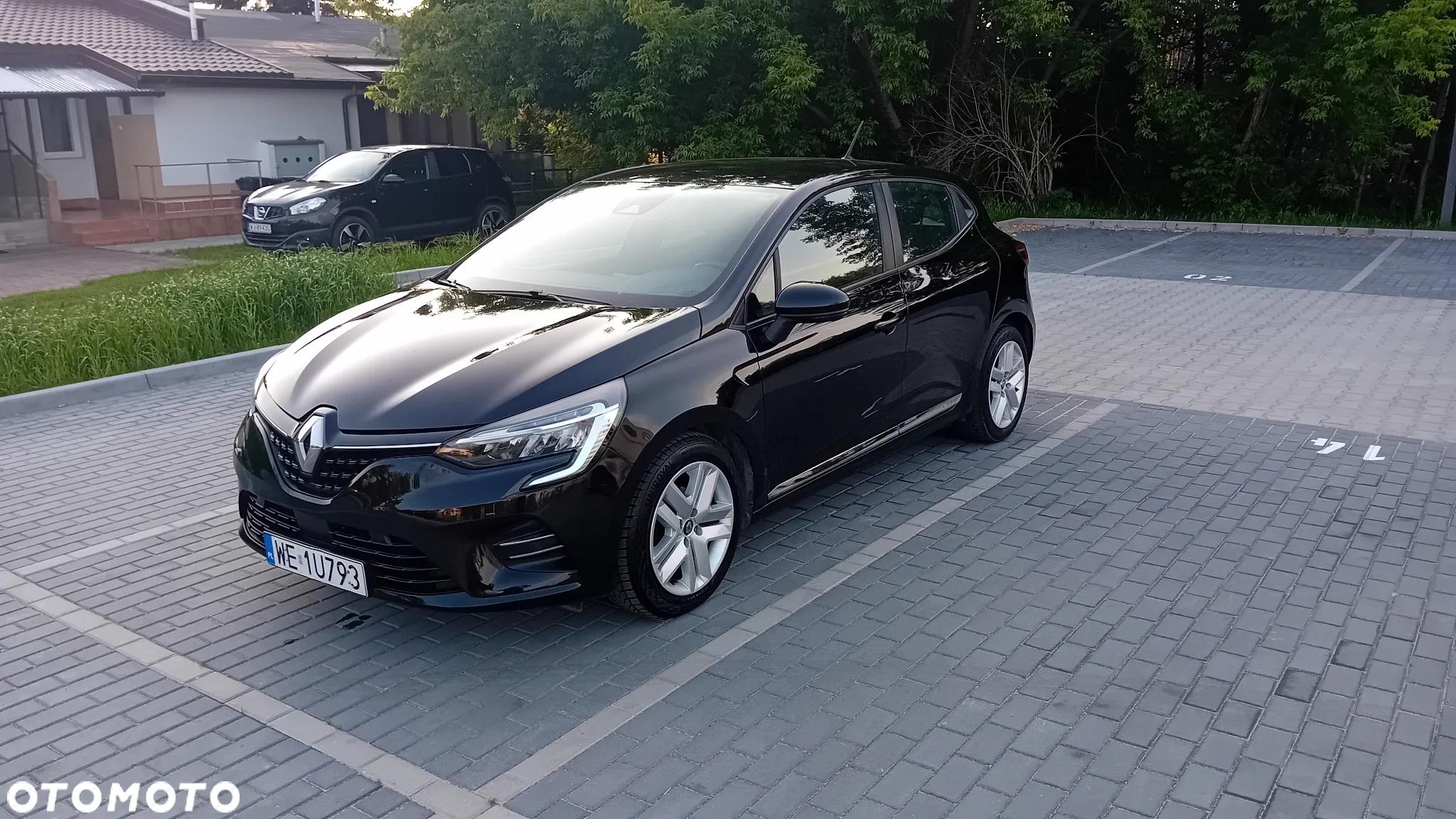 Renault Clio 1.0 TCe Zen - 6