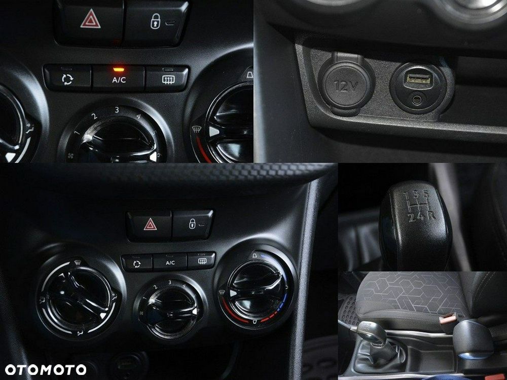 Peugeot 2008 1.6 VTi Active - 20