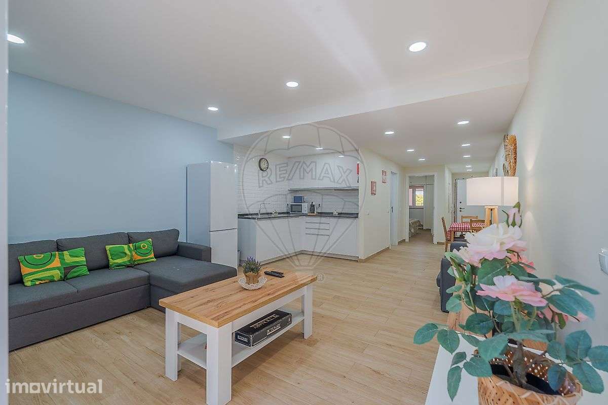 Apartamento T1 para venda - Grande imagem: 2/40