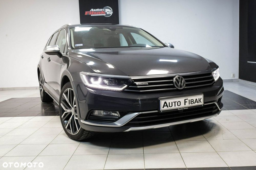 Volkswagen Passat - 5