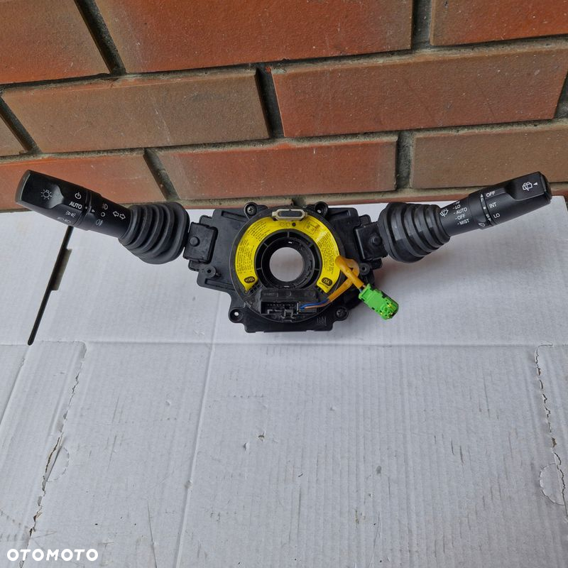 Przełącznik Zespolony OPEL ANTARA CHEVROLET CAPTIVA 96628699 - 2