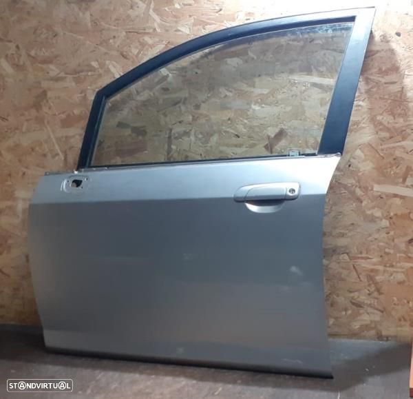 Porta Frente Esq Honda Jazz Ii (Gd_, Ge3, Ge2) - 1