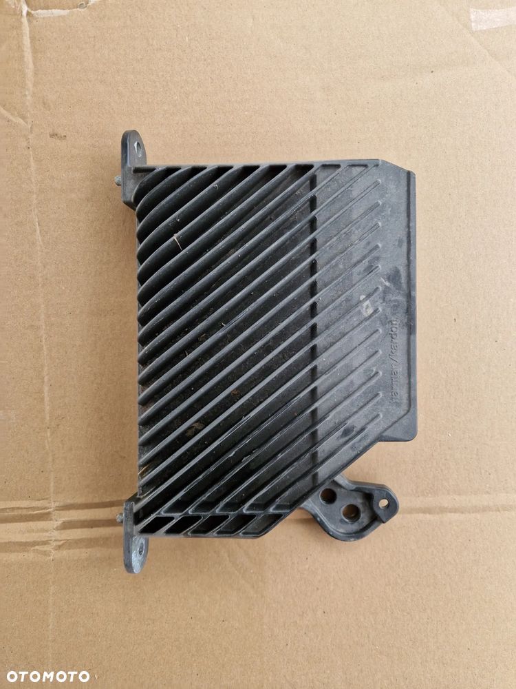 Wzmacniacz Volvo S60 III Harman/Kardon 32265527 - 1