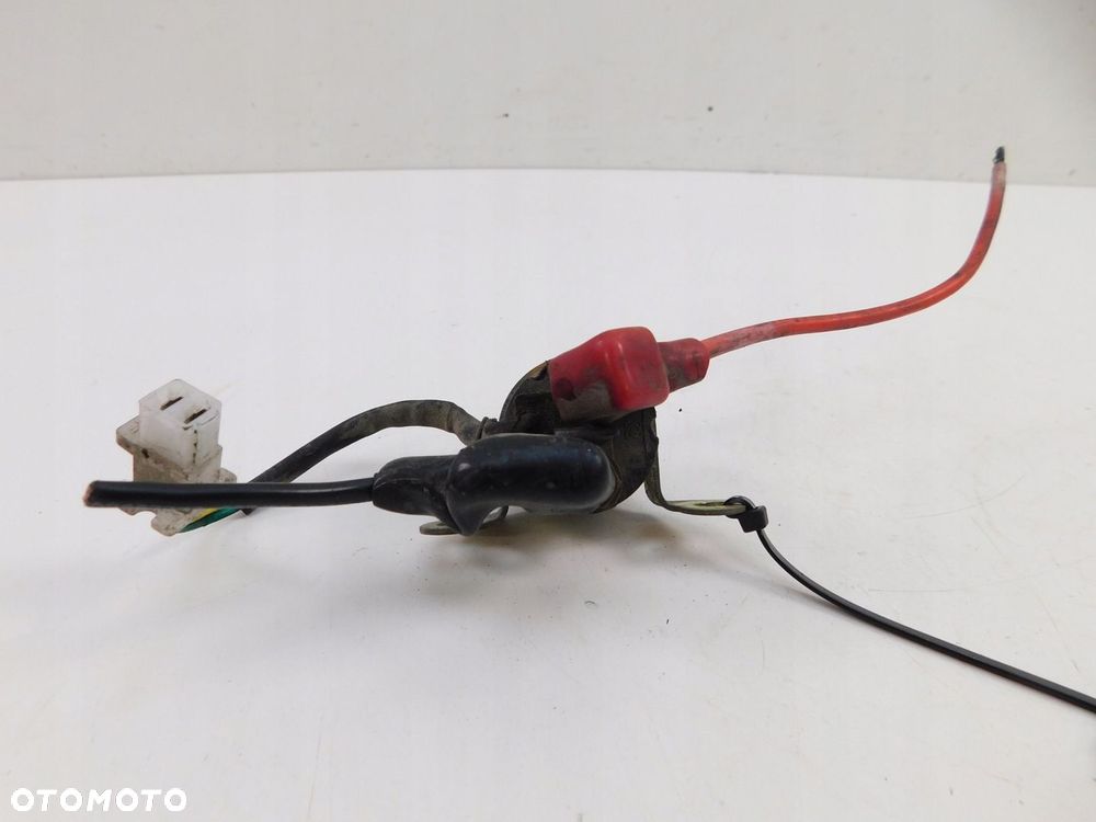 MASH SEVENTY FIVE 125 PRZEKAŹNIK ROZRUSZNIKA - 2