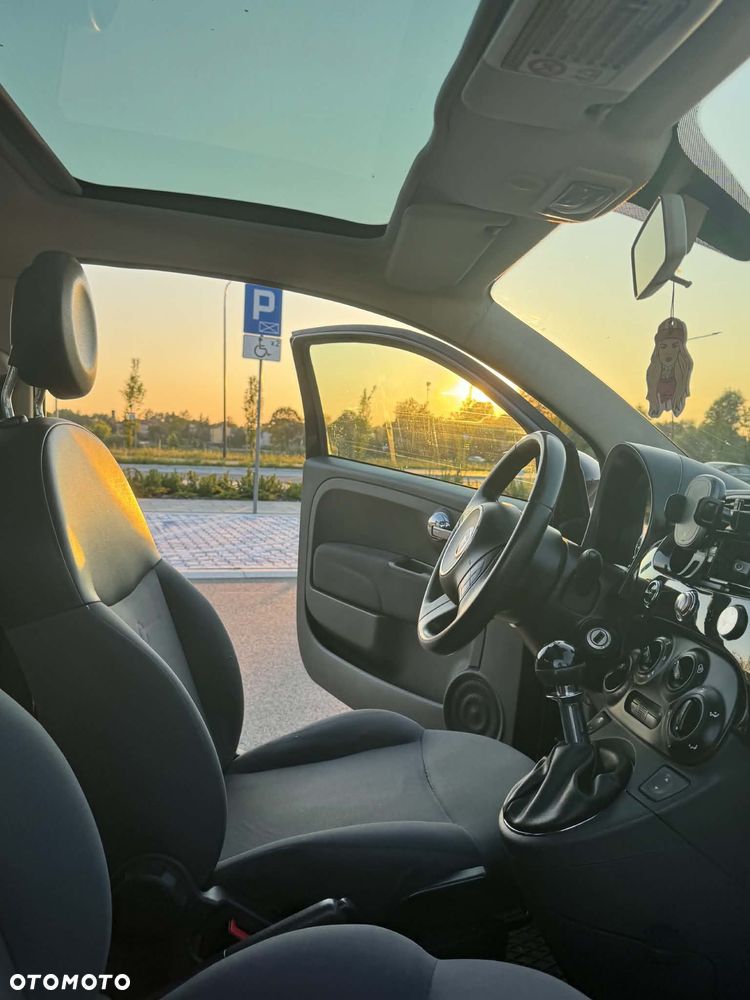 Fiat 500 - 13