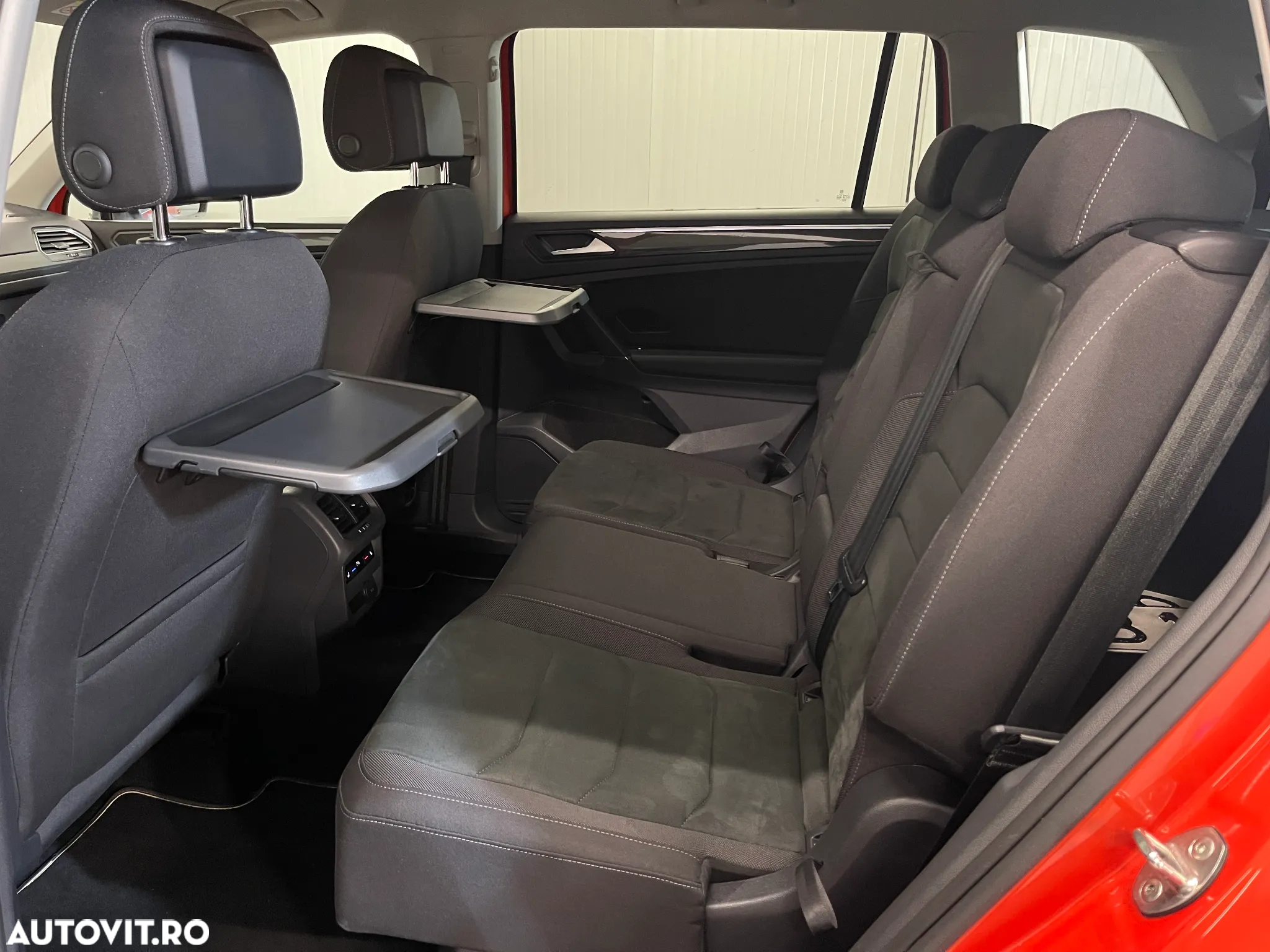 Volkswagen Tiguan 2.0 TDI 4Mot DSG Highline - 12