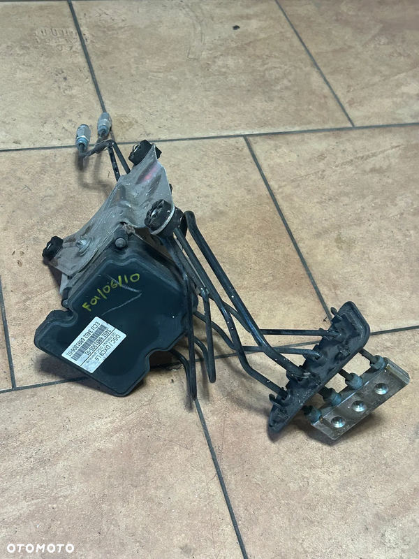 POMPA ABS BMW F10 F11 6881305