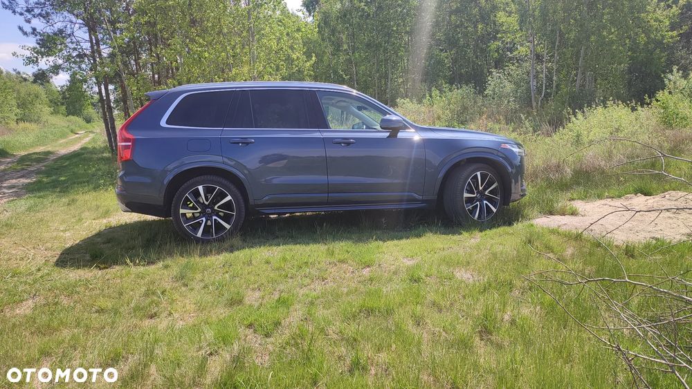 Volvo XC 90 T6 AWD Momentum - 15