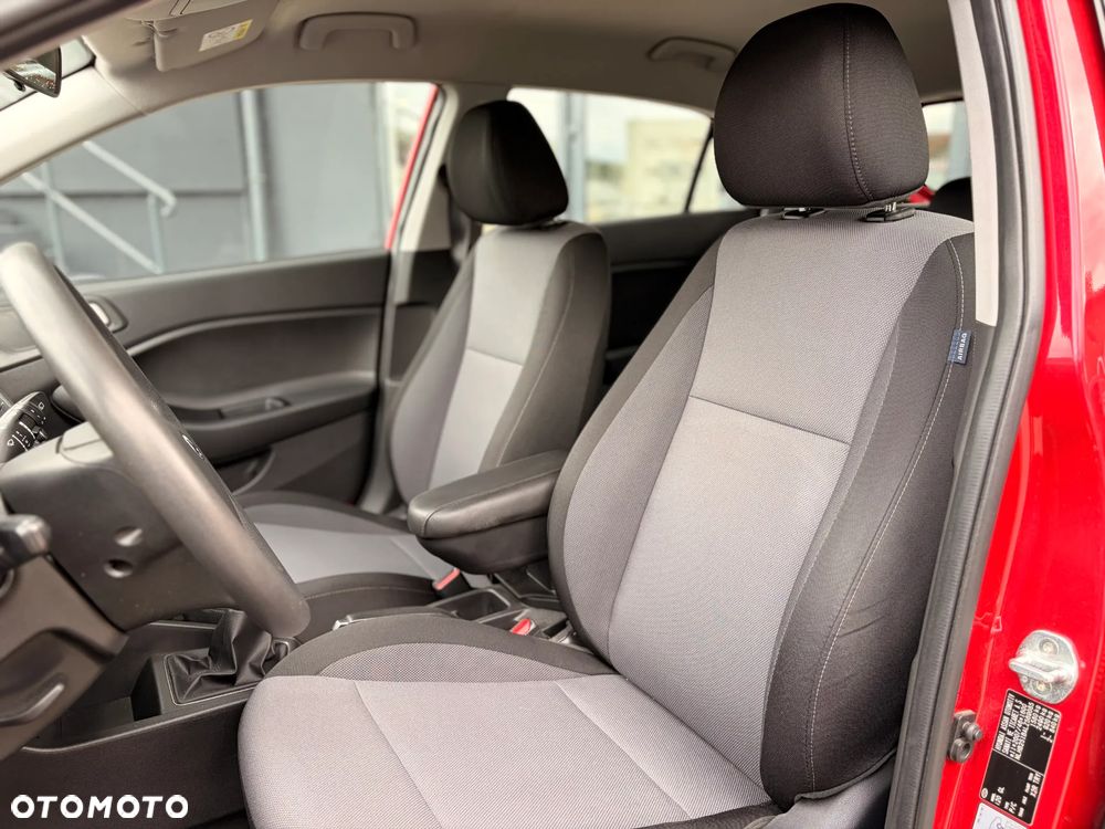 Hyundai i20 1.2 Classic Plus - 19