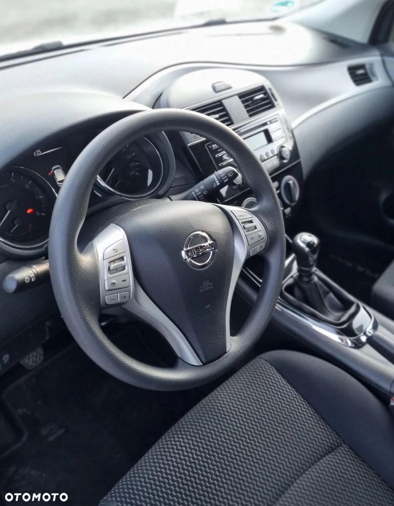 Nissan Pulsar 1.2 DIG-T Tekna - 11