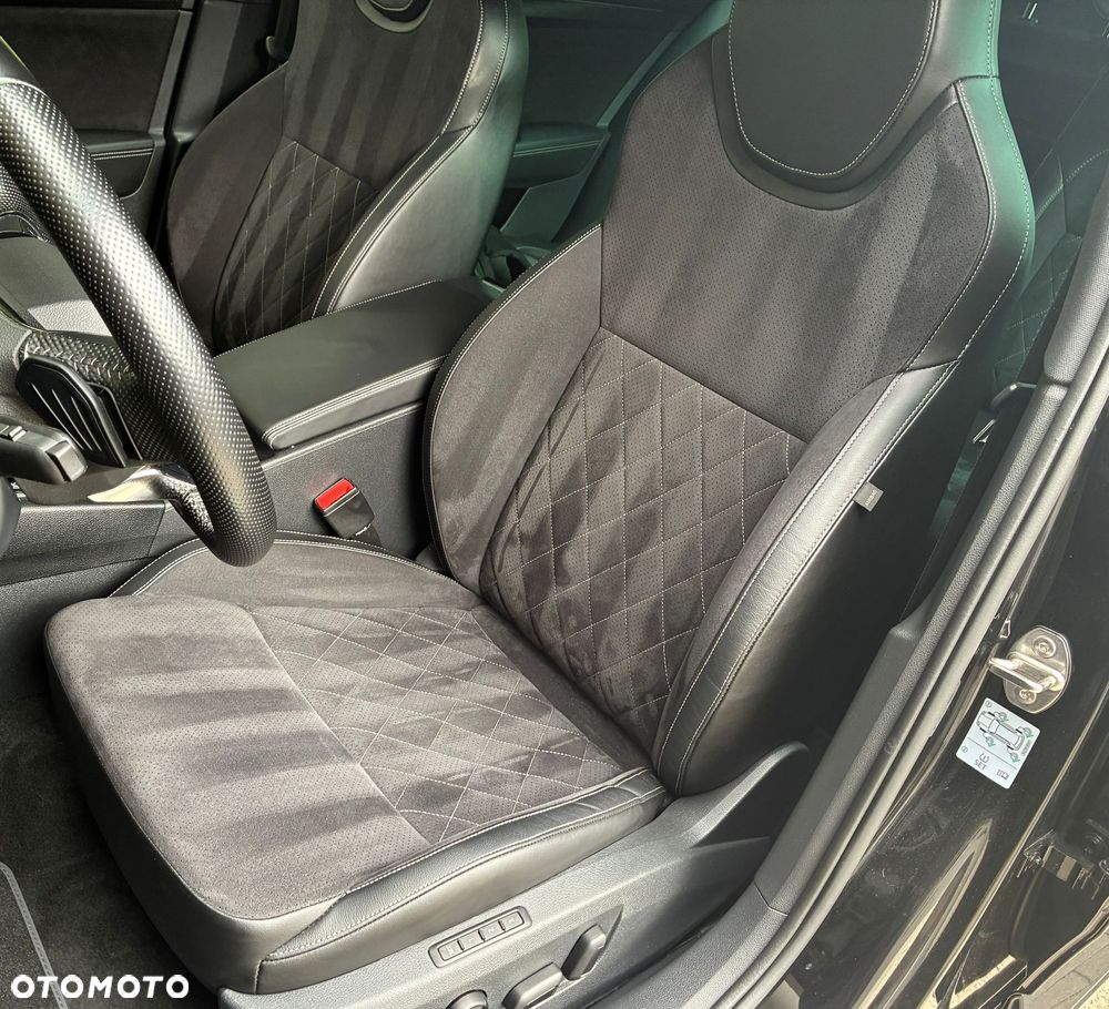 Skoda Superb 2.0 TDI SCR Sportline DSG - 13