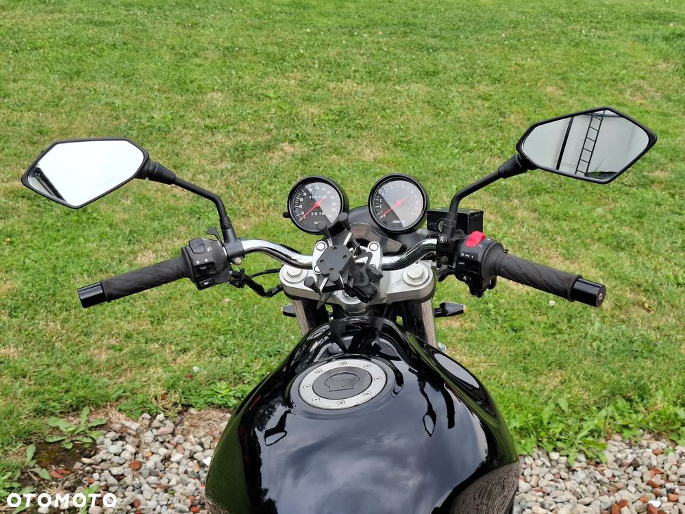 Suzuki Bandit - 6