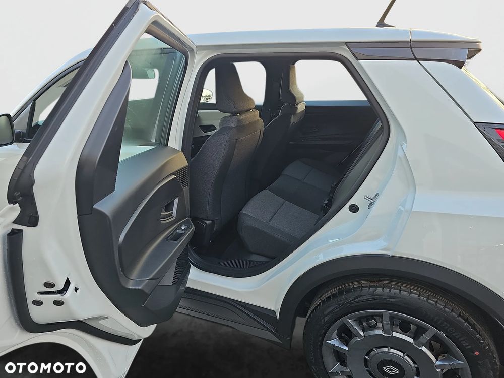 Renault 5 40kWh Urban Range Evolution - 23