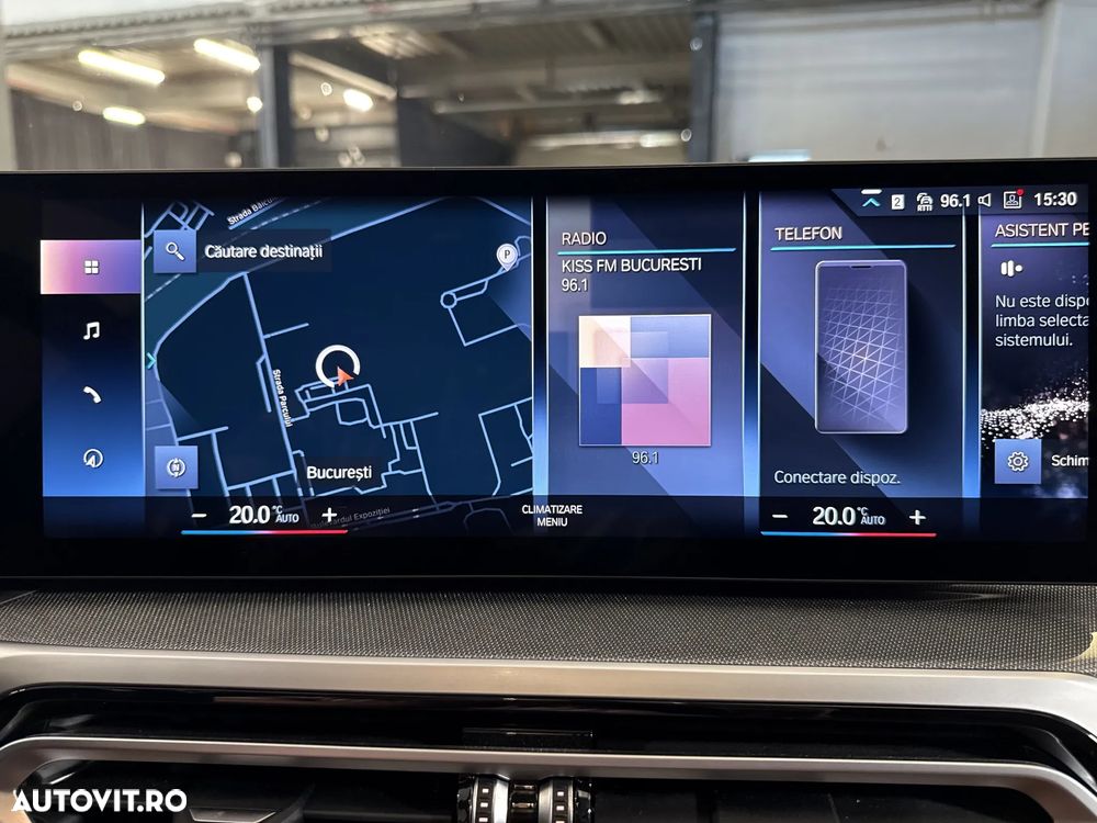 BMW Seria 4 420d xDrive AT MHEV - 21