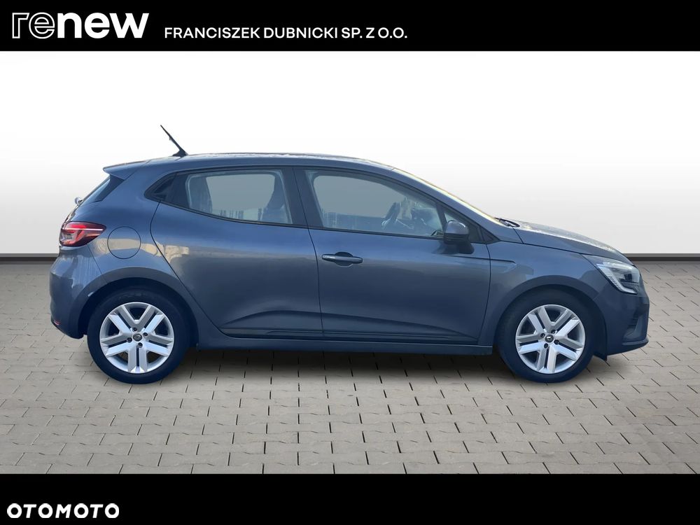 Renault Clio - 6