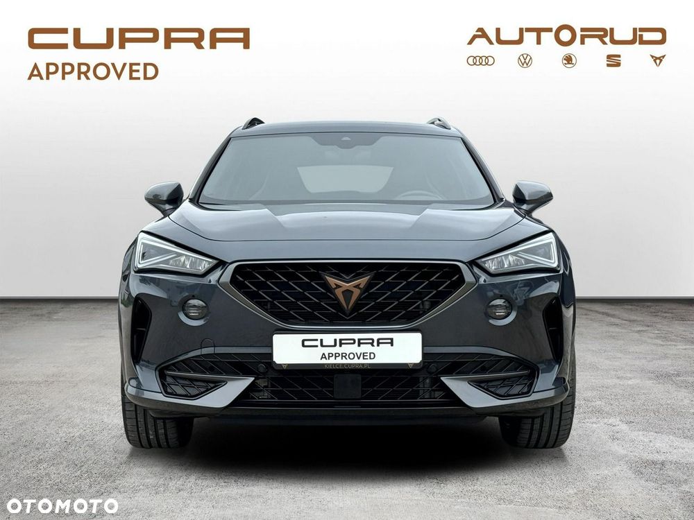 Cupra Formentor 2.0 TSI 4Drive DSG - 8