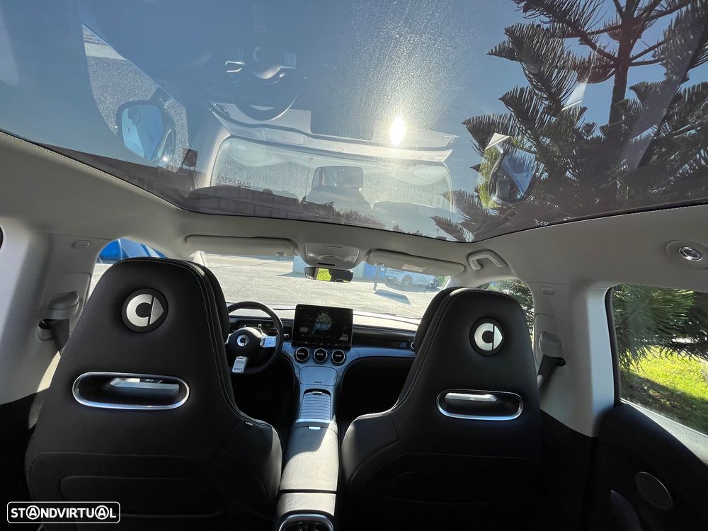 Smart #3 49 kWh Pro - 57