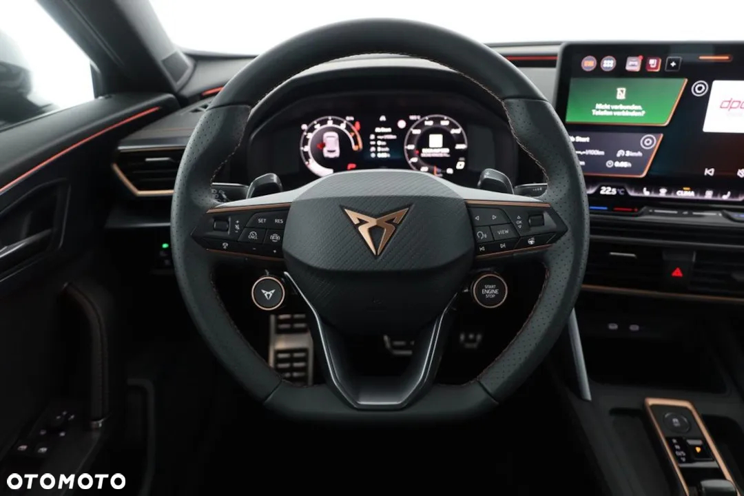 Cupra Formentor 1.5 eTSI mHEV DSG - 6