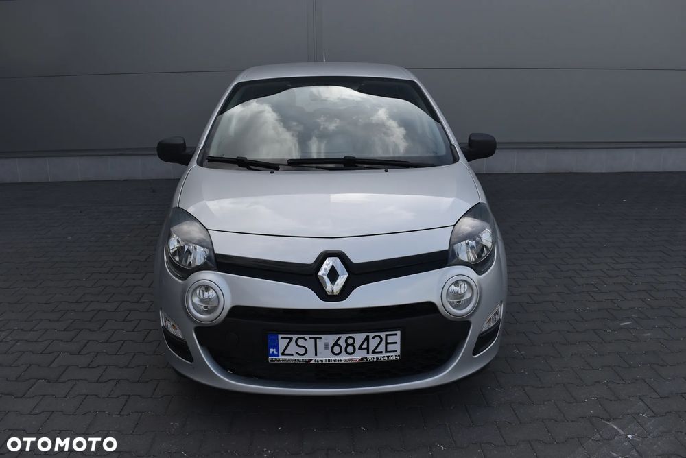 Renault Twingo - 21