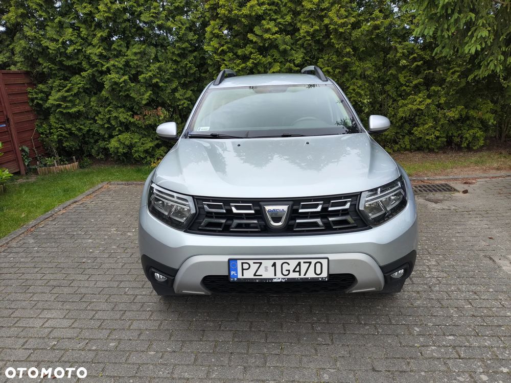 Dacia Duster 1.0 TCe Prestige - 1