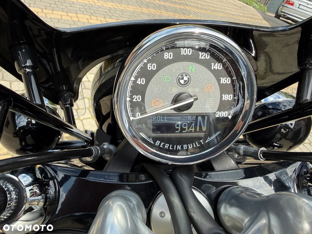 BMW R - 7